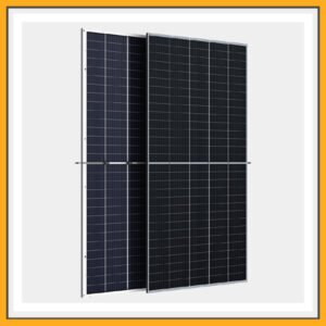 Trina 485W Bifacial TSM-DEG18MC.20