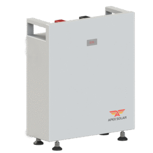 APEX Battery