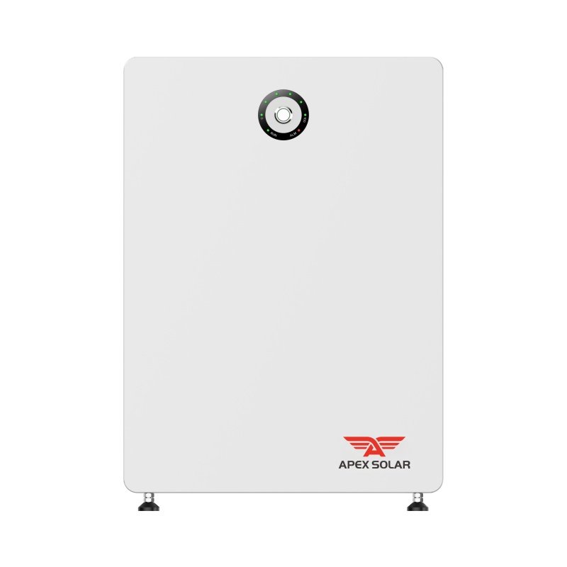 Low Voltage Battery