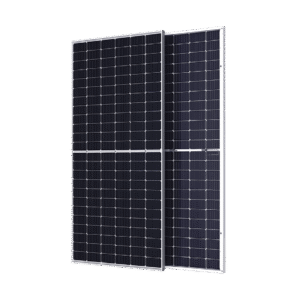 Bifacial Module