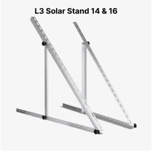 Solar Stands