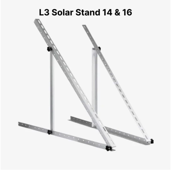 Solar Stands