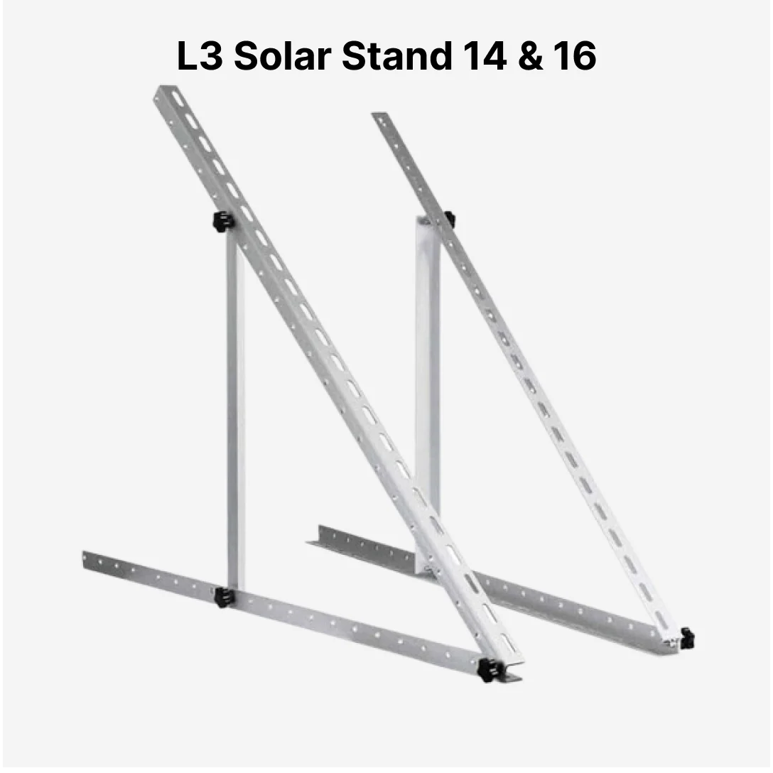 Solar Stands