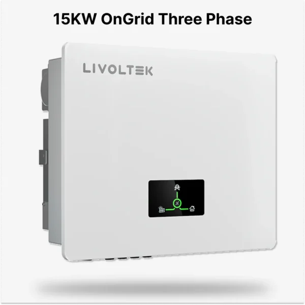 Livoltek Inverter