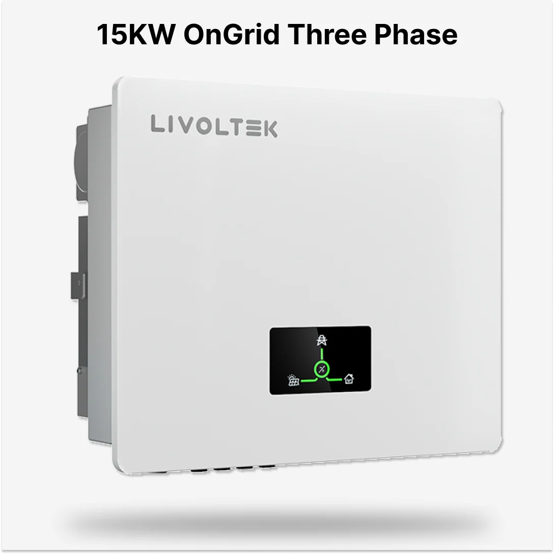 Livoltek Inverter