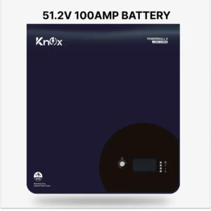 Knox Powerwall