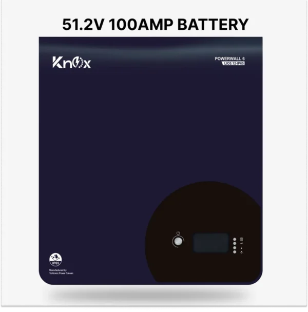 Knox Powerwall