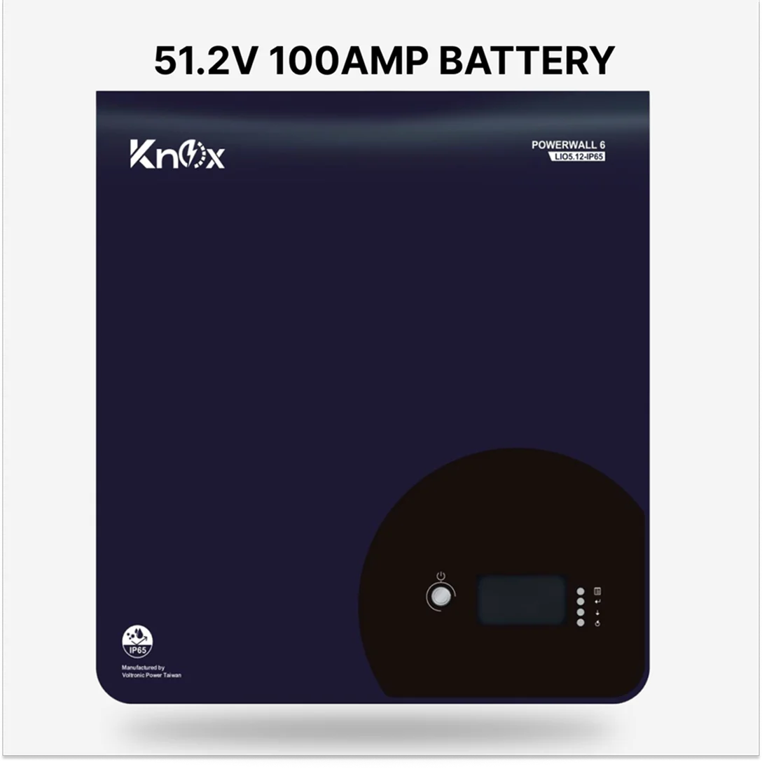 Knox Powerwall