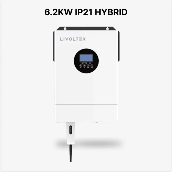 Livoltek Inverter