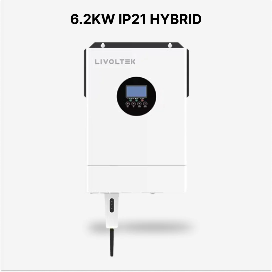 Livoltek Inverter