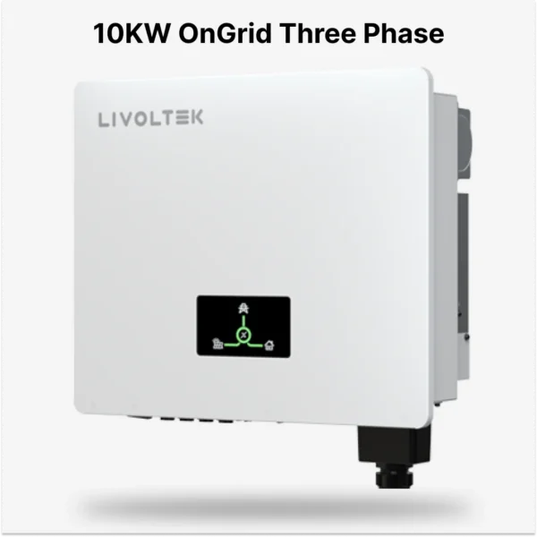 Livoltek Inverter