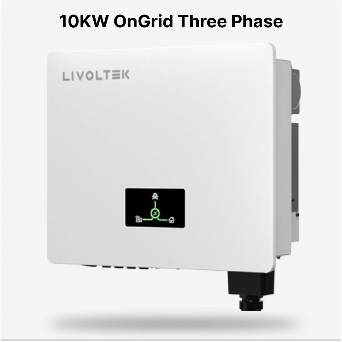 Livoltek Inverter