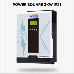 PowerSquare Inverter