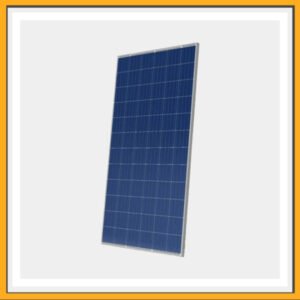 Tesla 100w Polycrystalline TSP100W