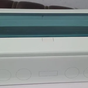 Dustproof Breaker Box