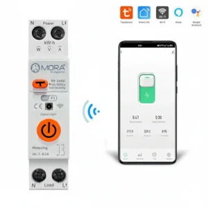 MORA Smart WiFi