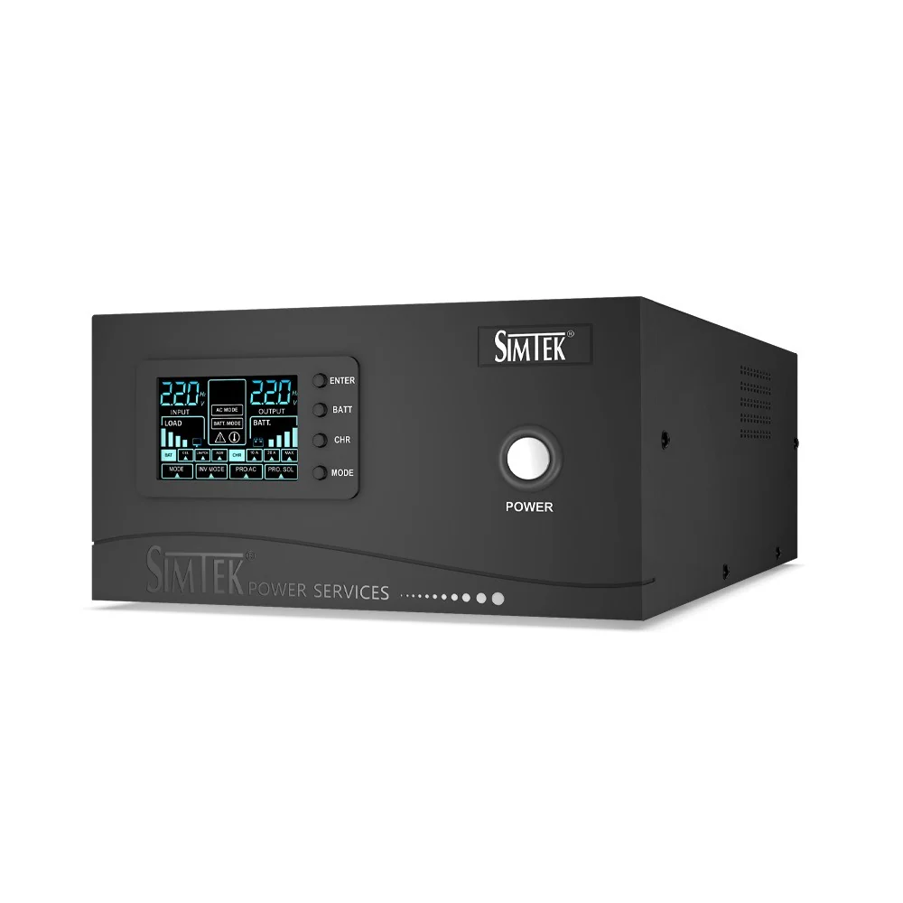Simtek Pure Sine Wave