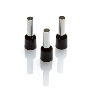 Insulated Ferrule Terminal