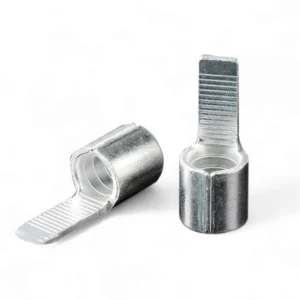 Terminal breaker lugs