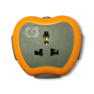 Electric extension board