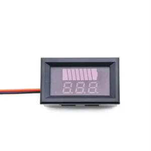 LED Tester Voltmeter