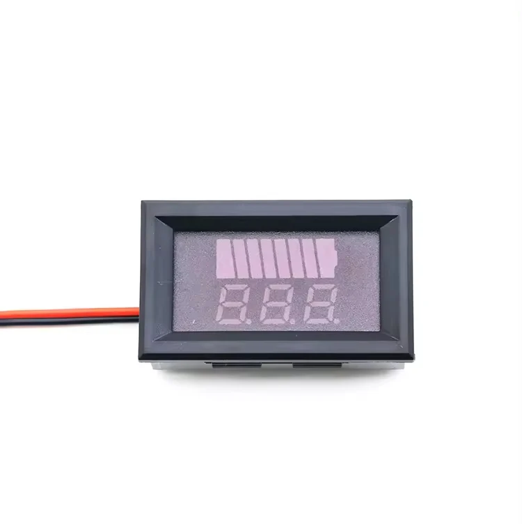 LED Tester Voltmeter