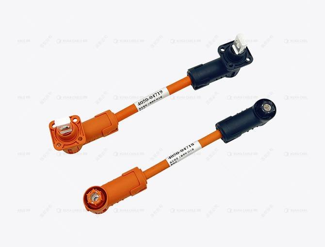 Energy Storage Cable