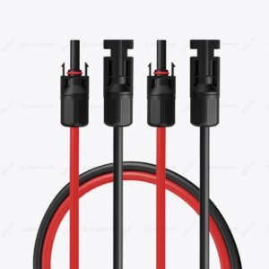 Solar Extension Cable