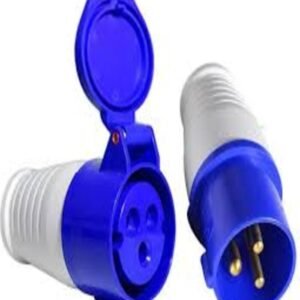 Movable Connector 3Pin