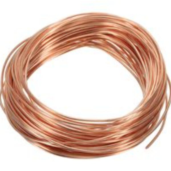 copper earthing wire