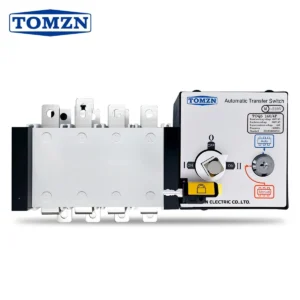 Automatic Transfer Switch