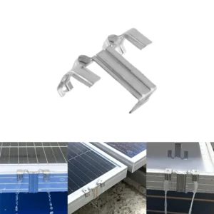 Water Drain Clips