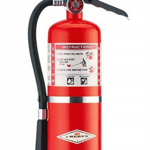 Fire Extinguisher