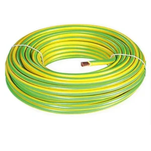 PVC Earthing Cable
