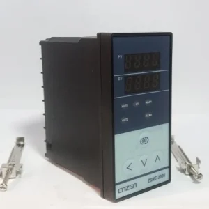 Temperature Controller