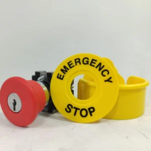 Emergency Stop Botton