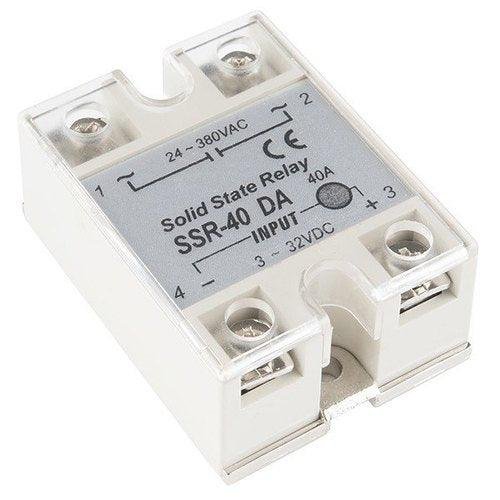 Solid State Relay