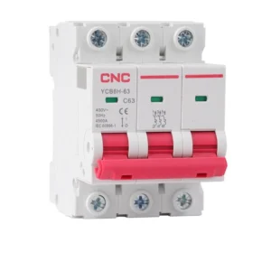 Miniature Circuit Breaker