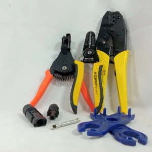 Tool Kit For Solar
